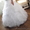 Продам необычное свадебное платье #382984