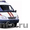 Оборудование автомобилей ГАЗ для спецслужб – МЧС,  МВД и ГИБДД. #419599