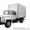 Фургон изотермический. Изготовить удлиненный изотермический фургон - Изображение #3, Объявление #470910