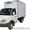 Фургон изотермический. Изготовить удлиненный изотермический фургон - Изображение #1, Объявление #470910