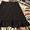 Костюм: пиджак+юбка черного цвета на школьницу рост150-152см - Изображение #2, Объявление #488239