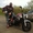 Мотоцикл SUZUKI GSR 600 #648349