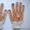Х/Б перчатки, рабочие перчатки от производителя - Изображение #2, Объявление #946087