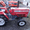 Мини-трактор shibaura SL1643 - Изображение #2, Объявление #1265991