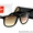 Фирменные,  стильные очки RAY BAN #1456948
