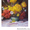 Картина букет с золотыми шарами - Изображение #2, Объявление #1545831