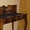 Антикварный старинный ампирный стол времен пушкина #1584791