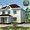 Проекты домов и коттеджей для строительства #1642852