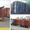 Предлагаем контейнеры плоский стеллаж, "Flat Rack" на 20 футов, б/у.  - Изображение #1, Объявление #1658852