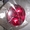 Фонарь 99200082 РЕАЛ красный задний противотуманный универсальный Marcopolo - Изображение #2, Объявление #1719554