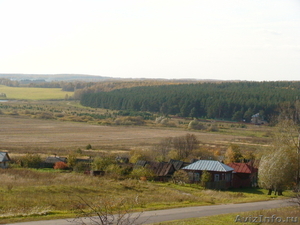 Участки от 13 сот.в Богородском р-не,д.Непецино.Лес,озеро вблизи.от СОБСТВЕННИКА - Изображение #2, Объявление #9743