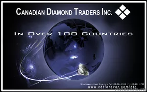 Canadian Diamond Traders Inc - Изображение #2, Объявление #7522