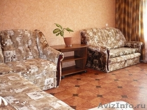 Квартира на сутки в Н.Новгороде - Изображение #2, Объявление #54684
