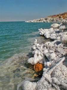 косметика мертвого моря - Изображение #1, Объявление #70973