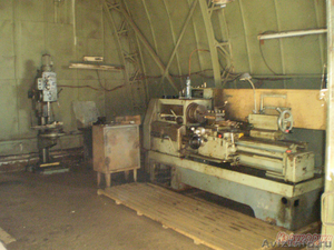 Проиизводственно складская база в г.Богородск - Изображение #3, Объявление #72776