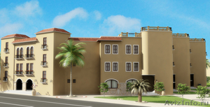 Квартиры в Египте в комплексе Дориссланд - Изображение #4, Объявление #101306
