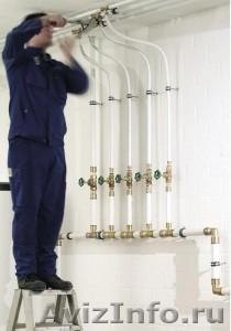 Сервис отопительного и водонагревательного оборудования - Изображение #2, Объявление #119365