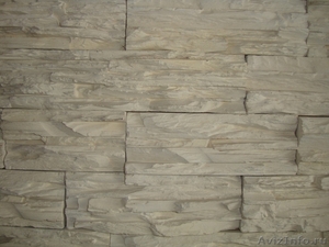 Искусственный декоративный фасадно-интерьерный камень Artkam - Изображение #5, Объявление #114687