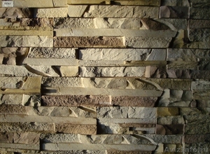 Искусственный декоративный фасадно-интерьерный камень Artkam - Изображение #3, Объявление #114687