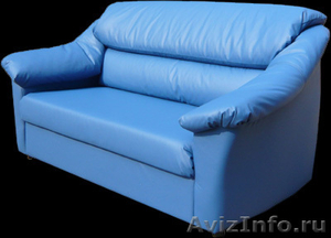 Кожаный диван серии Этюд. - Изображение #2, Объявление #122361