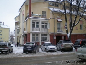 Продаю элитную многокомнатную квартиру 180 метров в центре Нижнего Новгорода. - Изображение #1, Объявление #132782