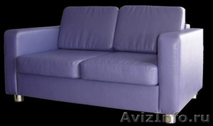Офисный диван кожзам серии Визит. - Изображение #2, Объявление #122377