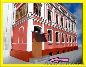 Продаю помещение (мансарда)  в центре Н.Новгорода  - Изображение #2, Объявление #154745