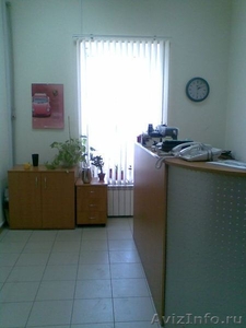 Офис 140 кв.м. в аренду на ул. Ильинской  - Изображение #2, Объявление #173021
