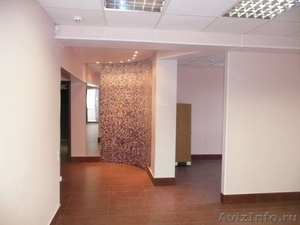 Офис в аренду 146 кв.м. на Казанском шоссе - Изображение #2, Объявление #173030