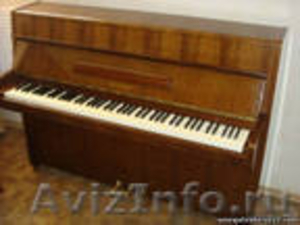 Перевозка пианино    8-909-284-70-18 - Изображение #1, Объявление #189024