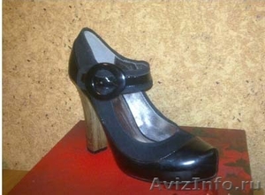 Туфли новые женские - Изображение #2, Объявление #242815