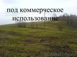 Продаю земельные участки от 2 Га  промышленного назначения в промзоне г.Кстово - Изображение #1, Объявление #245000