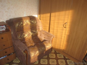 Кресло-кровать (продаю срочно) - Изображение #1, Объявление #220466