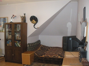 Продаю 4-х комнатную уютную квартиру - Изображение #5, Объявление #240843