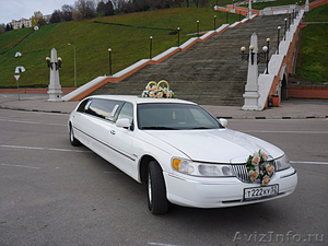 Аренда лимузина в Нижнем Новгороде! - Изображение #6, Объявление #249265