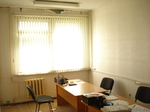офис в аренду 36 кв.м по 320 руб. за кв.м в месяц - Изображение #2, Объявление #261504