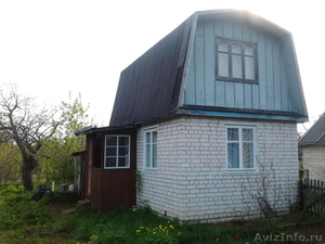 Дача от хозяина 7 км. от Нижнего Новгорода - Изображение #2, Объявление #263493