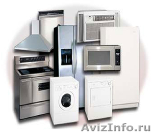 Ремонт стиральных и посудомоечных  машин - Изображение #1, Объявление #266878