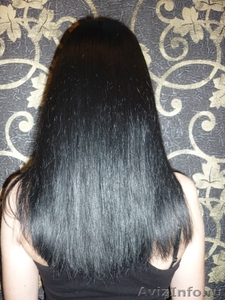 Ленточное наращивание волос Hair Talk. Самые качественные волосы - Изображение #3, Объявление #274976
