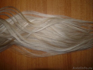 "Волосы для наращивания" - Изображение #4, Объявление #264590