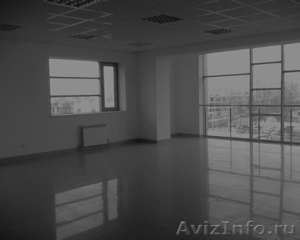 Аренда офисного помещения 430 метров в  административном здании  - Изображение #1, Объявление #273256
