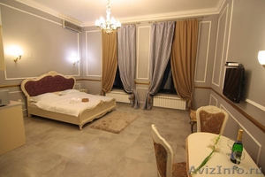 3-комнатные апартаменты около Нижегородского кремля - Изображение #3, Объявление #296997