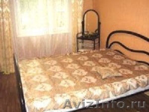 2-комнатная квартира на сутки в центре Нижнего Новгорода - Изображение #1, Объявление #297004