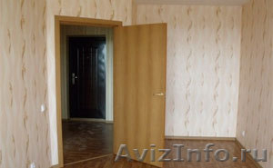 3-комнатная квартира без мебели на Усилова - Изображение #1, Объявление #296984