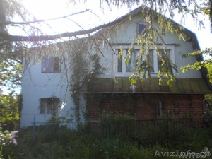Дом в Кстовском районе - Изображение #1, Объявление #300632