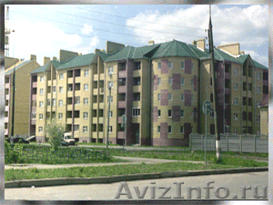 1-комн. квартиру в Нижнем Новгороде - Изображение #2, Объявление #284965