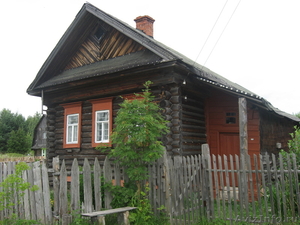 В семёновском  районе дом и участок продам - Изображение #5, Объявление #286575