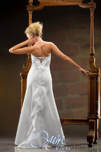 Свадебное платье BELFASO - Изображение #3, Объявление #303727