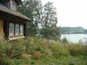 Земельный участок с домом на Горьковском море - Изображение #1, Объявление #285127