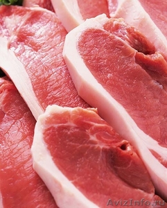 Частная ФЕРМА предлогает домашнее мясо. - Изображение #1, Объявление #315620